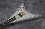 Custom Grand Randy Rhoads V Electric Guitar