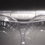 Clear Disposable Plastic Takeout Containers For Food