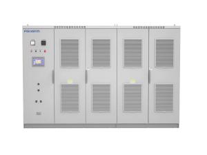China FDBL Series Brake Energy Absorption Device Energy Storage Type 2000kW factory