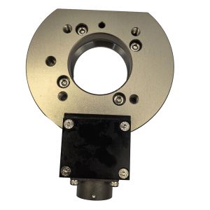 China Pneumatic Quick Change Tool Changer SQC-A with Fail-Safe and Spring Lock factory