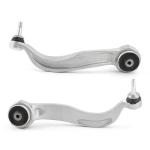 Auto Parts 3 Series Front Lower Right Control Arm 31106894672 OEM Standard Size