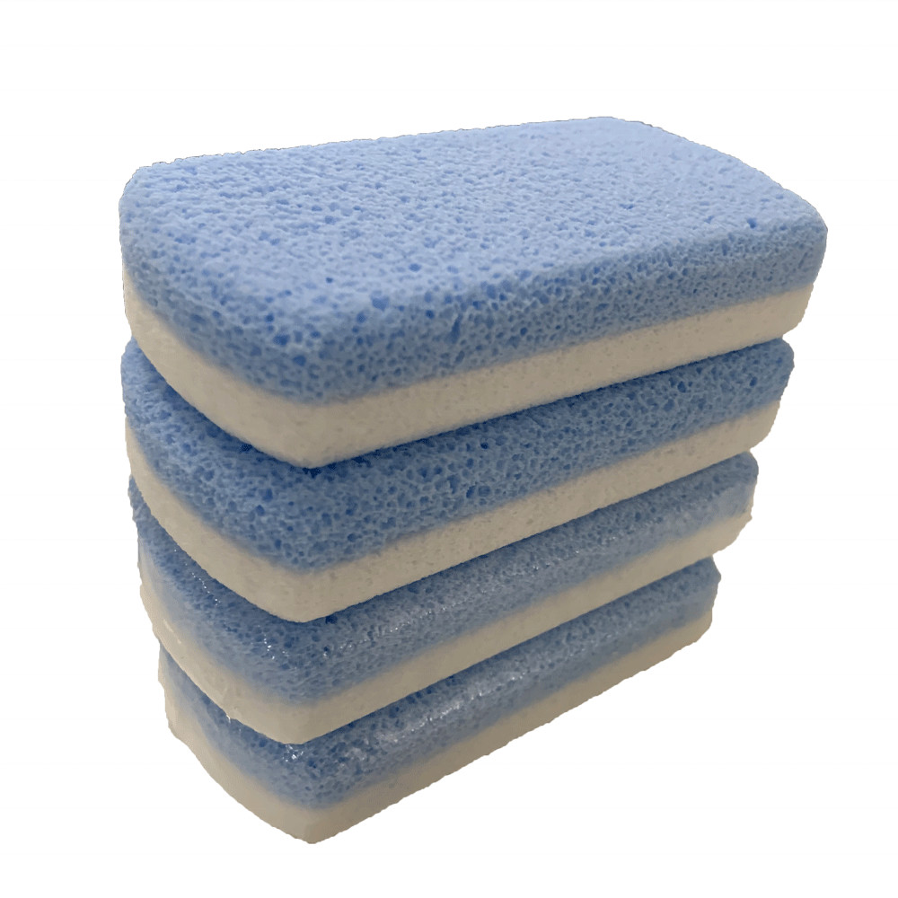 Callus Remover Pedicure Stone patented pumice stone