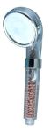 Skin Care Hand Held Shower Head Water Filter Normal Water Pressure