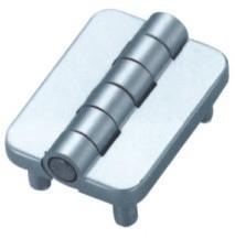 China Nanometer painted Free Swinging Hinges CL209-1C Screw-On Hinges factory
