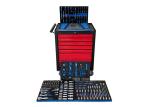 Adaptable 7 Drawers Auto Repair 27 Inch Rolling Tool Chest