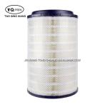 K2841 Air Filter for Making Air Filters in Foton Heavy Duty Truck Series