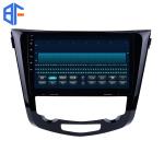 2GB+32GB 4G LTE Car Stereo Auto OEM For Nissan QashQai X-Trail 2013