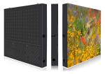 Big Smd 3mm Hd Led Display Tv Panel Advertising Wall For Church