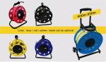 Low Price ruler tape piezometer 150M 100M water well level meter 50M~500M