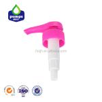 Ribbed Lotion Dispenser Pump Head 28 415 Non Spill Color Custom