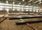 Precision Cold Drawn Steel Tube Alloy Steel Tube 4140 Seamless Astm A519 4140