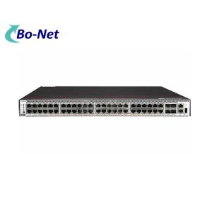 China Huawei S5731-H48P4XC 10/100/1000BASE-T PoE+ gigabit network switchManaged Switch S5731-H48T4XC factory