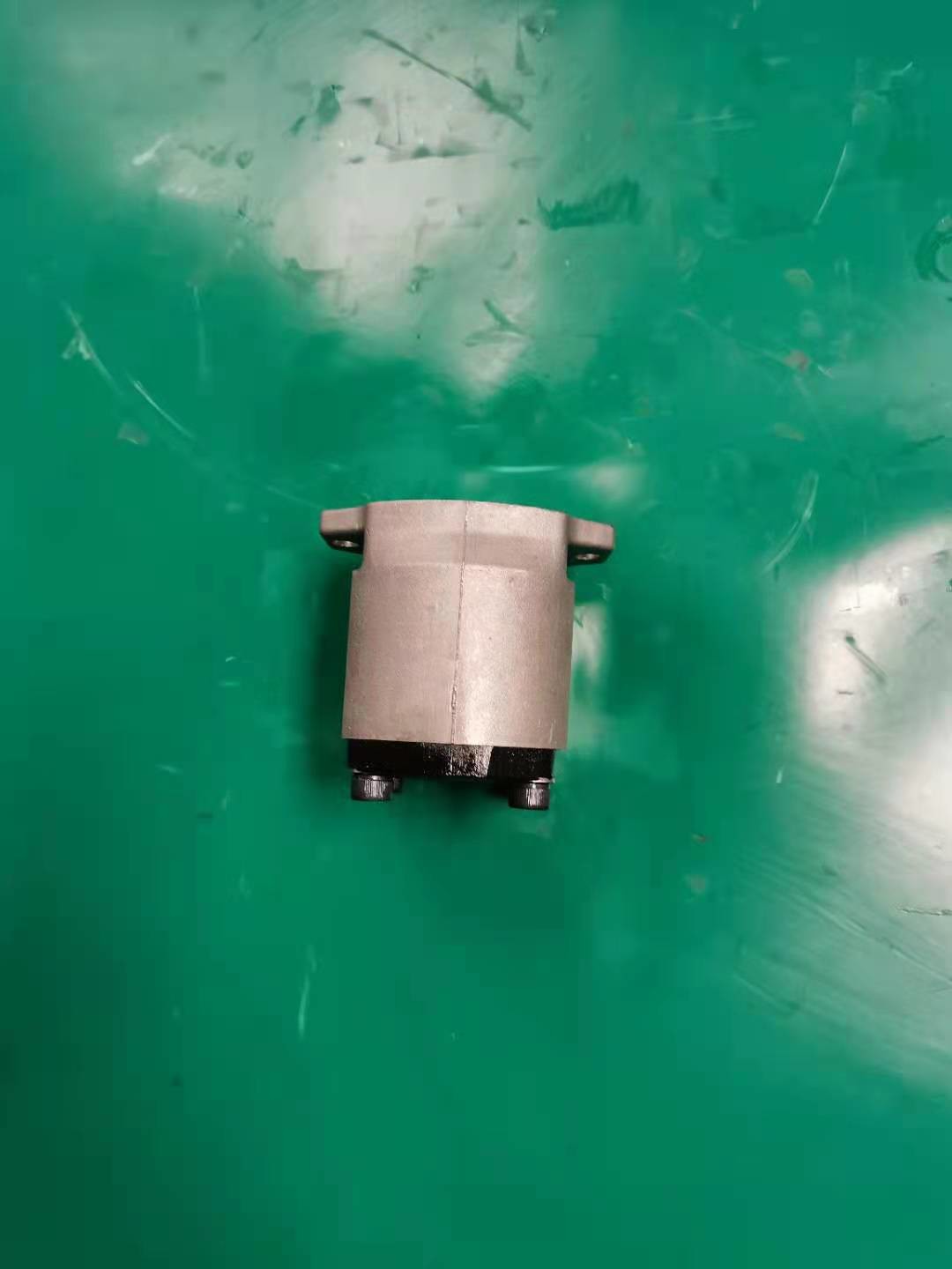 PUMP ASS'Y EX60 AULUMINIUM ALLOY HYDRAULIC PUMP /GEAR PUMP WITH HIGH QUALITY