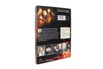 Free DHL Shipping@New Release HOT TV Series Grimm Season 5 Boxset Wholesale!!