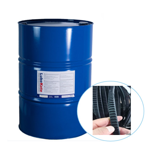 Liquid Status Environmentally Rubber Mold Release Agent Silicone-free Lubricant