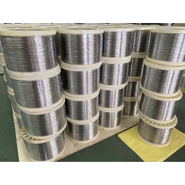 China High Temperature Nickel Alloy with High Density Polished Surface Finish and High Thermal Conductivity factory