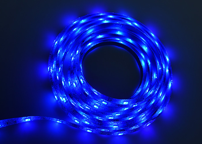 5m/Roll IP65 Flexible SMD 5050 RGB LED Strip Light