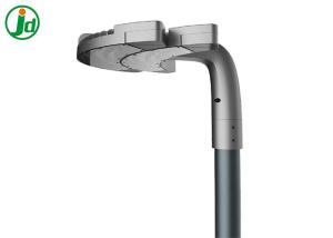 China Residential LED Post Top Light Safety Operation Modular Design For Easy Installation factory