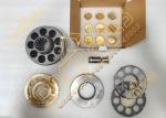 M5X130CHB Hydraulic Repair Parts Swing Motor Rotary Group For SE210-9 Shantui