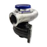 Daewoo 123 Car Fitment Turbocharger for Doosan Excavator DL06 Engine Spare Parts
