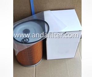 China High Quality Oil Filter For Fleetguard LF3384 factory