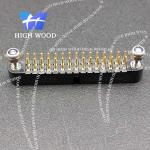 HW-CMM Connector, HW-221YL30F24H,2mm Pitch.