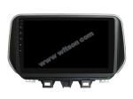 9"/10.1" Screen For Hyundai Tucson IX35 2018- 2020 Car Multimedia Stereo