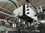 Laminator Corrugated Cardboard Machine for 12.5m Corrugated Paperboard