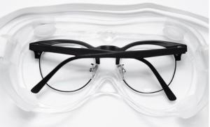 China Eye Protectionanti Dust Safety Glasses Ski Goggles Uv Protection Antifog factory