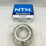 NTN Tapered roller bearings 4T-758-752 , 4T-758/752 , 758/752