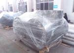 Large Size Buttweld Pipe Fittings Equal Tees , Reducing Tee 304 / 304L