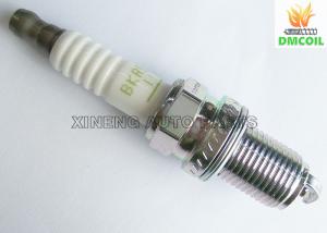 China Platinum Spark Plugs / Hyundai Mitsubishi Nissan Spark Plugs (1991-2015) BKR5E-11 factory
