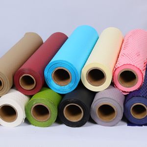 Lightweight Honeycomb Paper Roll 50x30cm Eco Friendly Honeycomb Kraft Wrapping