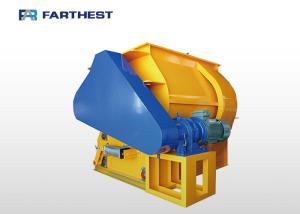 China Professional Cow Dung Fertilizer Making Machine Stainless Steel Material factory