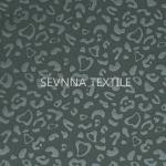 Embossed Print Recycled Swimwear Fabric Sweat Absorbing Bikini Style