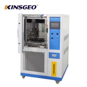 KEJIAN 1000L Environmental Test Chambers High Low Humidity Temperature Control