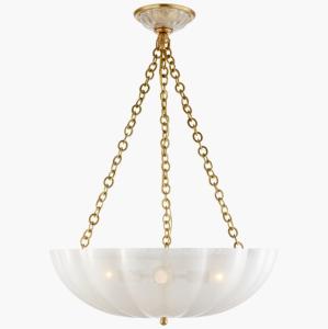 China Vsual Comfort Rosehill Large Chandelier ARN 5111 factory