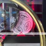 Penny Press Machine In Coin Operated Game/ Penny Press Souvenir Coin Machine