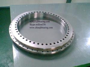 China YRT325 Bearing,YRT325 turntable bearing 325x450x60mm,in stock,three row cylindrical roller bearing factory