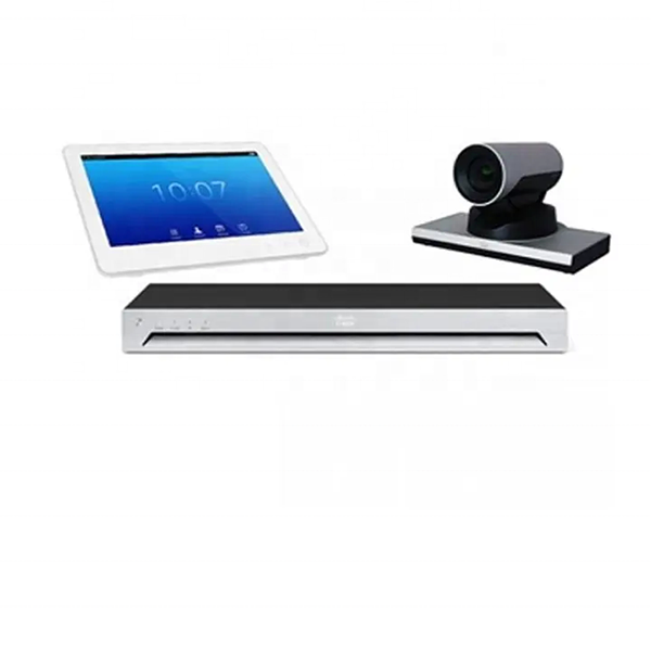 SX80 Codec Precision 60 Camera Touch 10 Video Conference Camera CTS-SX80-IP60-K9