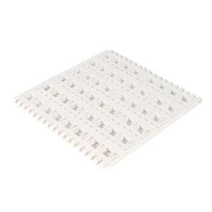 China Wholesale High Quality Plastic Chain Modular Conveyor Belt factory