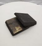Electronics Industry Carbon Electrode Plate Of Graphite Wear Resistance