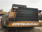 Dynapac CA30D compactors/ dynapac road roller ca30