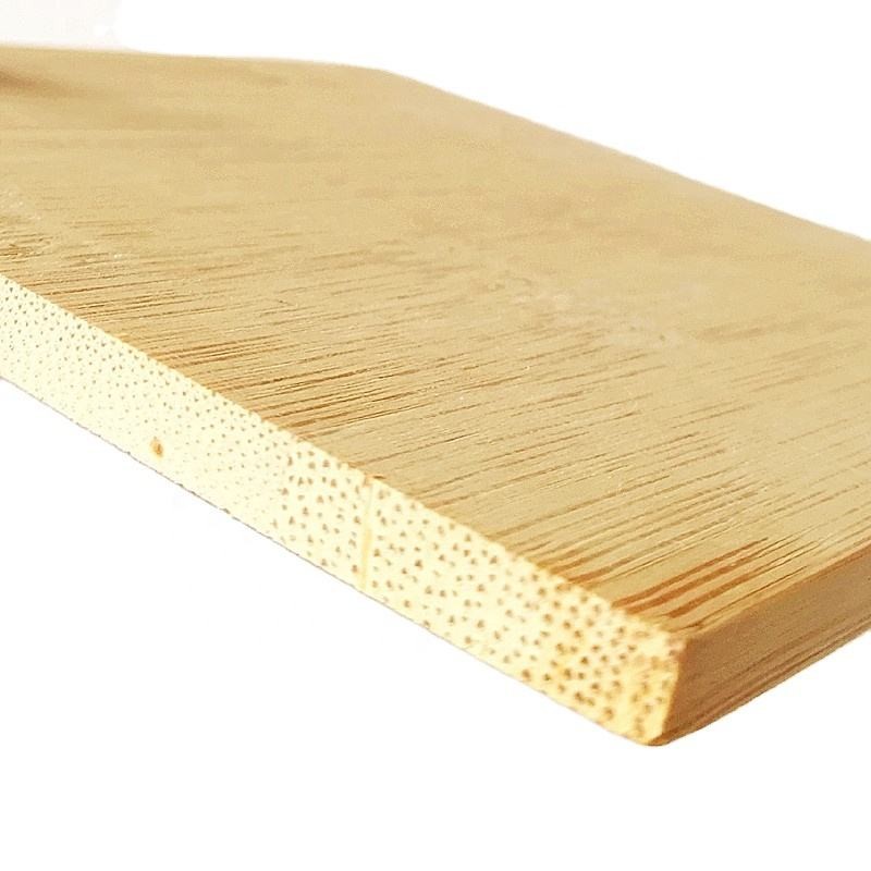 100% Bamboo Wood Panels Furniture Wall Panel For Interior Decoration
