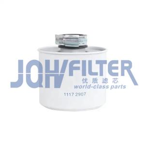 China Filter For Volvo PA5700 AF27819 Air Breather Filter P528708 8152009 11210241 11172907 1080362 4881322 3I2089 factory