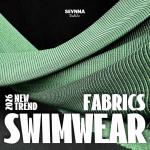 Recycled Nylon Fabric 100% Recycled Content And Circular Knitting Construction