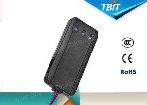China 50g Net Weight GSM GPRS GPS Tracker With 3D Acceleration Sensor For Car/Motorcycle factory