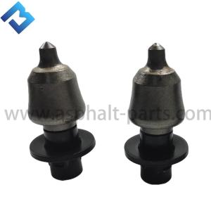China Milling Machnine W6/20 Carbide 2642523 Road Milling Teeth On Milling Drum factory
