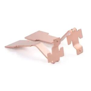 China OEM ODM Prototype CNC Turning Parts Electroplating CNC Precision Turned Parts factory