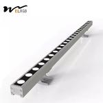 Wall Wash Lighting Outdoor Working Light 18W/24W Led Wall Washer Light